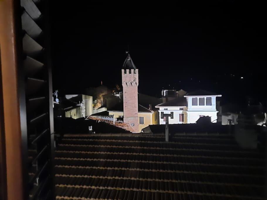 Appartamento Casa Paolo, Cinigiano, Toscana Esterno foto